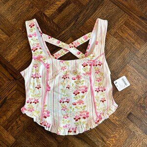 Free People tank